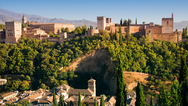 Alhambra